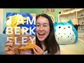 WHY I CHOSE UC BERKELEY OVER DUKE AND UCLA (and why you should too!) pros, cons, and extra thoughts!