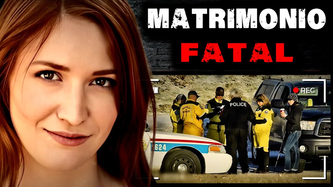 Un matrimonio abierto puede llevar a la tragedia. Es un verdadero delito.