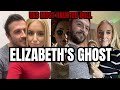 The UKS Most Haunted Doll - Elizabeth the bridal doll. Uncanny ghost story.