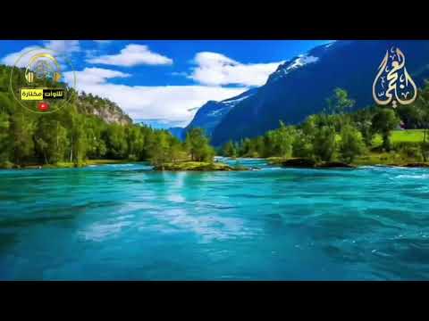 حتى اذا جاء احدهم الموت قال رب ارجعون الشيخ احمد العجمي 