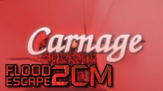 [FE2] Carnage (Extreme Crazy Completed) | Roblox