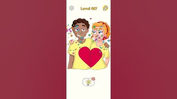 DOP 4: Draw One Part Level 467