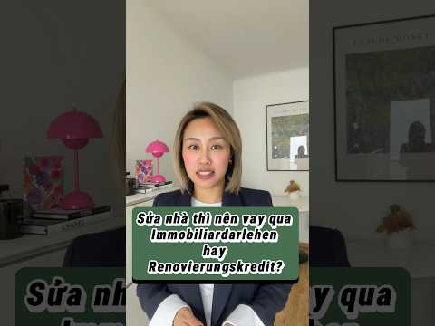 Sửa nhà thì