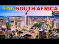 South africa wins nigeria as the giant of africa  facts revealed