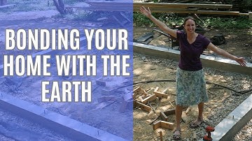 Rubble Trench Foundation