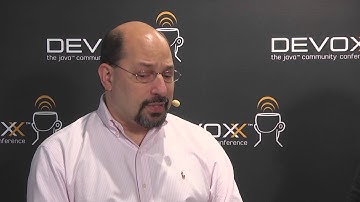 Brian Goetz Offers a View Into Lambda Development