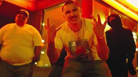 Rowdy Racks - Death Threats (Official Music Video) | Dir By Kevin Mora