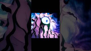 Tatsumaki Vs Gyoro Gyoro 🌪️👁️ || One Punch Man || Anivox India