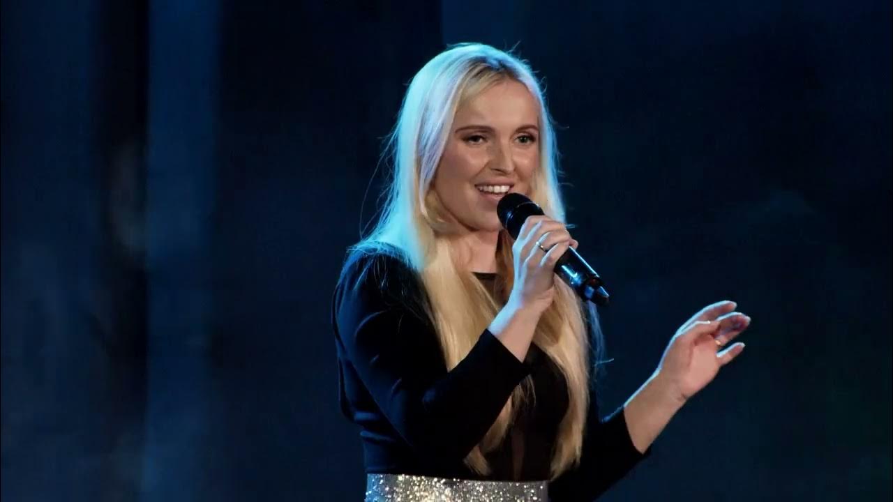 Alina Trzeciak - Tańcz - YouTube
