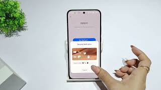 How to sign in oppo account oppo reno 15 pro | oppo reno 15c account sign in kaise kare screenshot 3