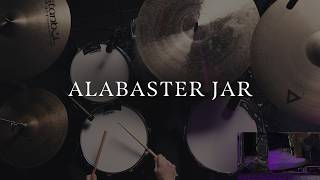 Tutorial | Alabaster Jar | Drums | Vertical Worship