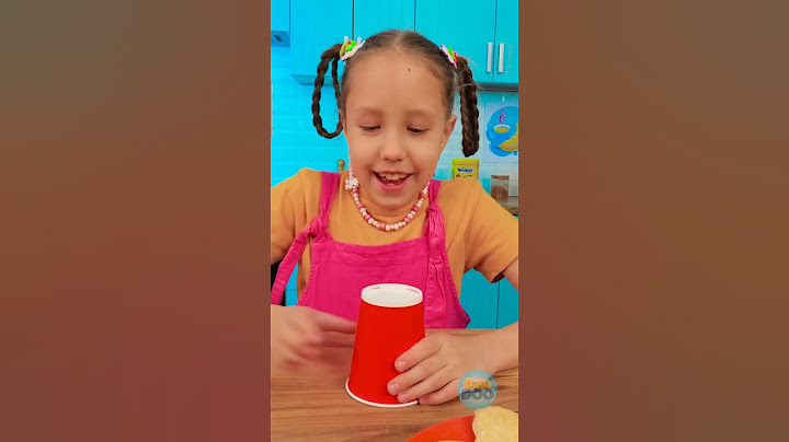 Wow, We Made A Cool Tea Filter ☕ From A Paper Cup! ✨