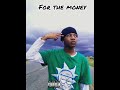 larey G - for the money (official song)