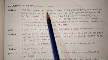 Just for Fun.The English Channel.Class8