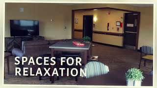 Clement Manor Clare Suites Memory Care and Enhanced Assisted Living Virtual Tour