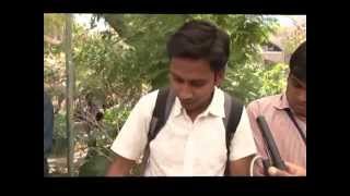 A short film on Gandhian Young Technological Innovation (GYTI) Awards 2012