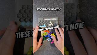 Solve This EXTREME Puzzle in 3 Minutes