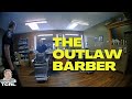 Cops Arrest Outlaw BARBER | Just Following Orders