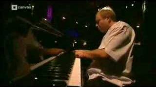 Vaya con dios - What's a woman LIVE ACOUSTIC