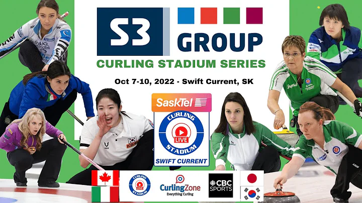 Sayaka Yoshimura vs. Lorraine Schneider - Draw 1 -...
