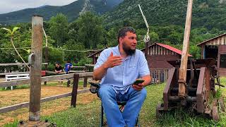 видео: Делаю как надо, а потом «будь что будет»?! картинка: Делаю как надо, а потом «будь что будет»?!