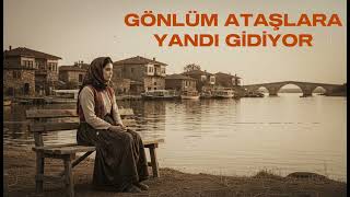 Gönlüm Ataşlara Yandı Gidiyor - Psychedelic Anadolu Rock