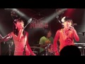 Wildflower 2016 『HankyPanky 』 Superfly Cover