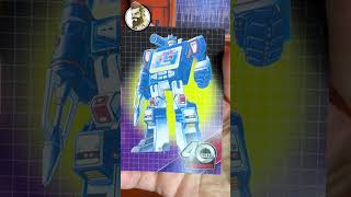 Ham-Man Reviews - Transformers Collector's Trading Cards - part 35 #transformers #cards #collector