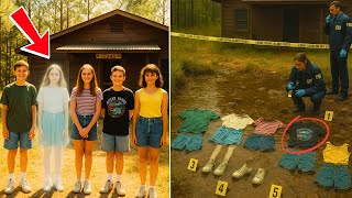 Five Cousins Vanished From a Texas Lodge in 1997 — FBI Discovery in 2024 Shocked Everyone - YouTube
