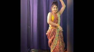Star Jolsha Serial Actress Short Video