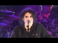 The Cure - Want (Charlotte, June 16th 2008)