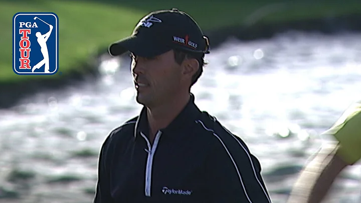 Mike Weir Round 4 winning highlights | Safeway Ope...