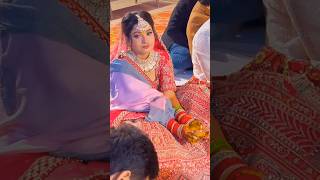साथ  फेरो से बना 🙏🙏❤️❤️#wedding #ytshorts #love #shorts #youtubeshorts #youtuber