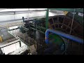 Fiber Collector for mineral/rock wool machine/machinery