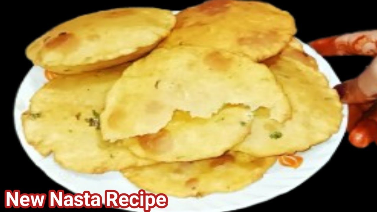 सारे नाश्ता भूल जाओगे,जब एक बार ये नाश्ता बनाओगे//Winter special nashta ...
