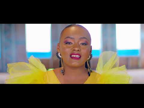 Neema K   Mungu wa Miungu Official 4k Video SKIZA TUNE 6387447