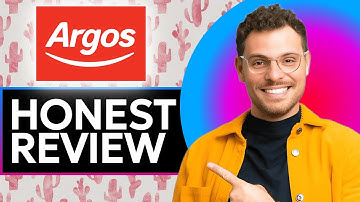 Argos Store Honest review - Watch Before Using