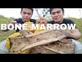 OUTDOOR COOKING | BONE MARROW