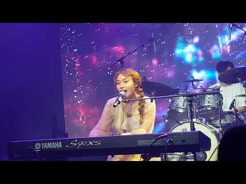 180912 이진아 - 시간아 천천히 @ 무브홀 뮤콘 MU:CON SEOUL 2018