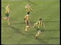 1990-91 Notts  County v West Bromwich Albion