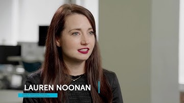 EPAM’s Salesforce Practice Leaders: Lauren Noonan, Head of Salesforce Practice Centers of Excellence