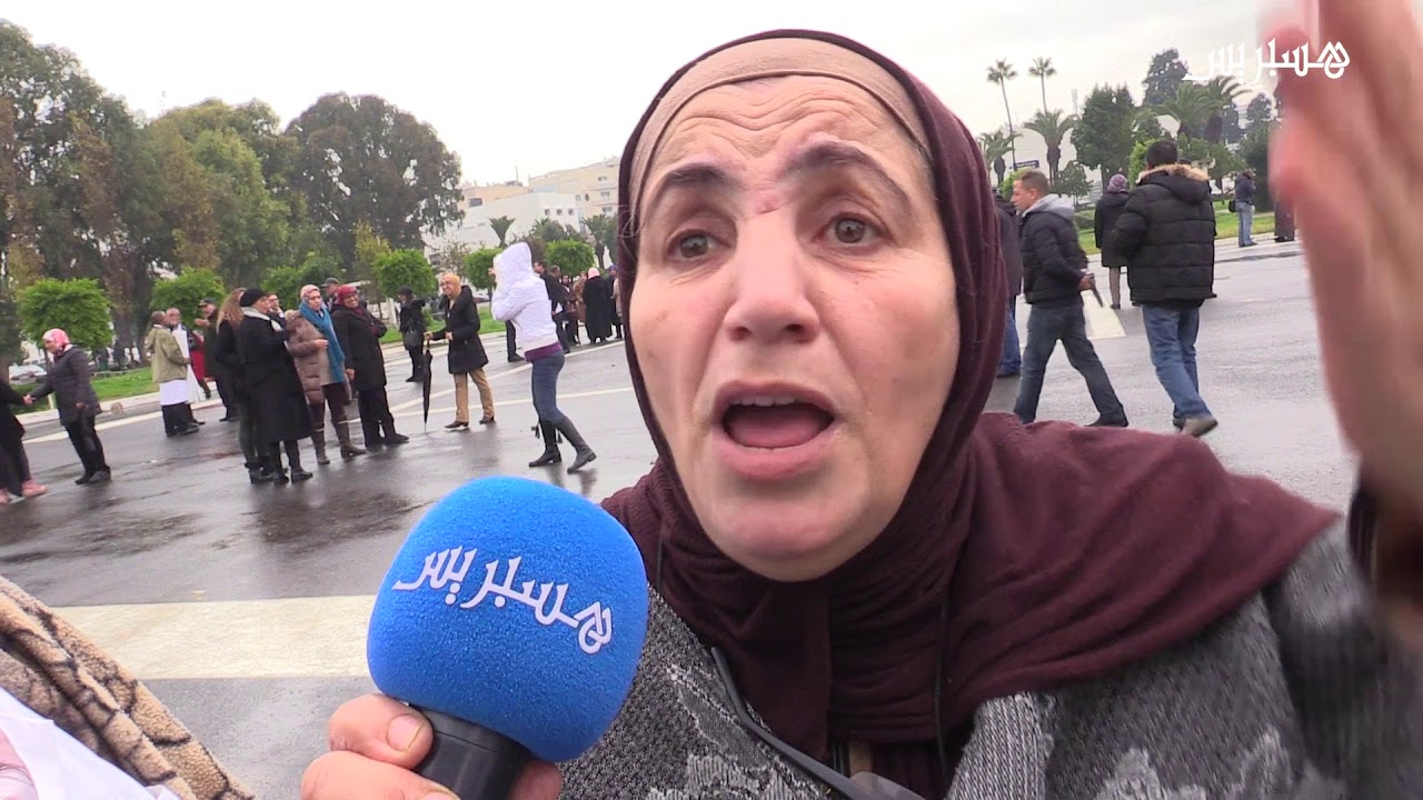 هذا ما قالته إحدى مستخدمات مستشفى 