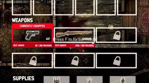 SAS: Zombie Assault 3 | The Road to Black Death | Episode 1