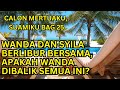 Calon Mertuaku, Suamiku Bagian 25 Wanda dibalik Semua Ini?