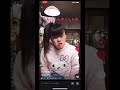 ももにゃんくしゃみ