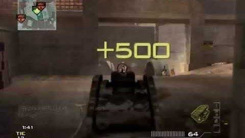 mw3 search and destroy 1 v 6 clutch hardhat.