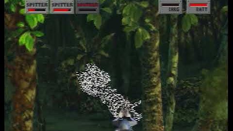 Jurassic Park Interactive 3DO Intro + Gameplay [No Commentary]