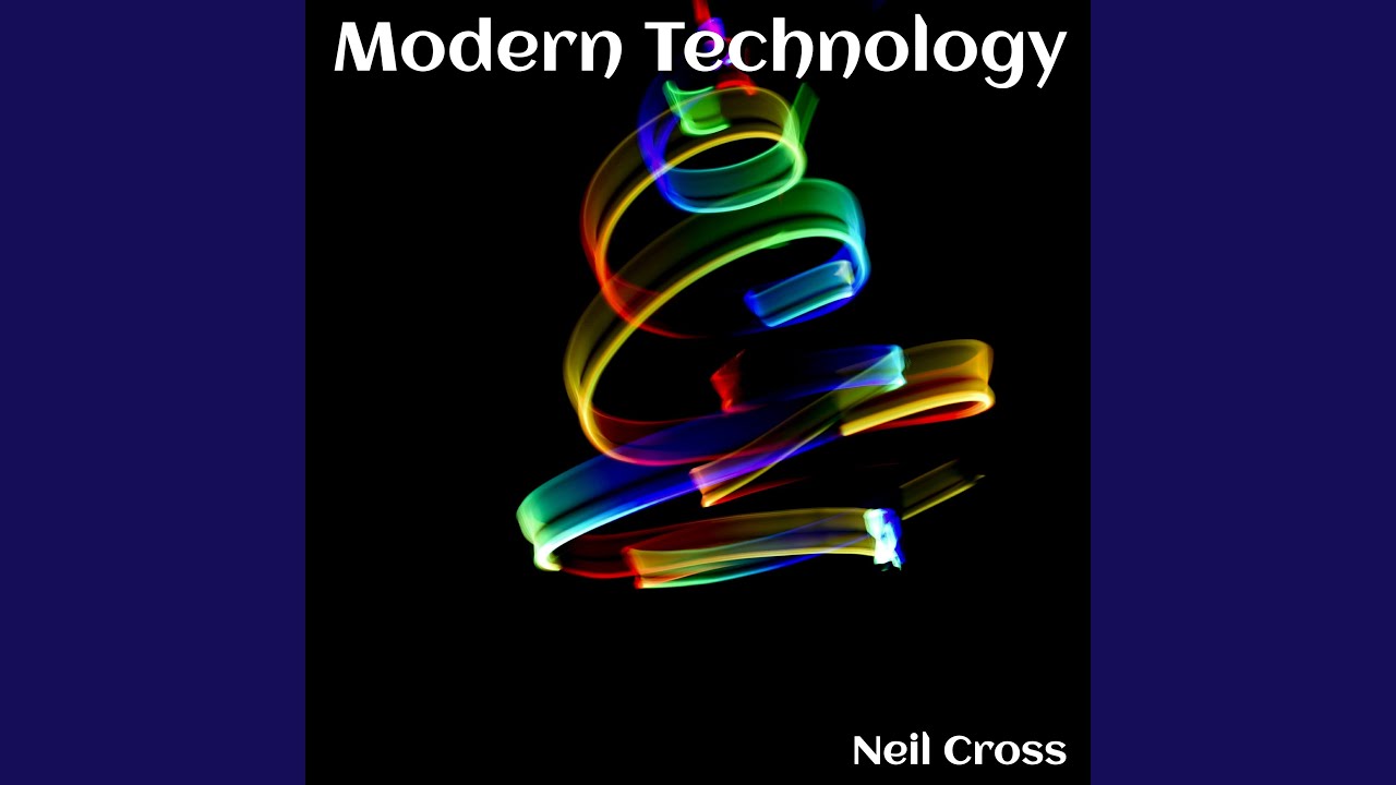 Watch Modern Technology on YouTube Watch Modern Technology on YouTube