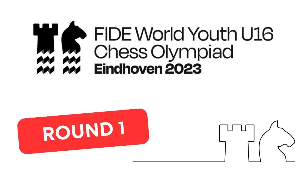 World Youth Under-16 Chess Olympiad