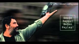 Ahmetkayam - Diyarbakır Türküsü